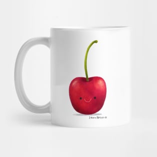 Cherry Mug